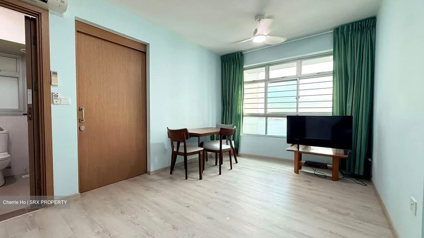 Blk 421A Northshore Straitsview (Punggol), HDB 2 Rooms #576008471